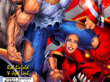 Captain America Vol 2 2