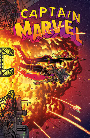 Captain Marvel Vol 7 16 Textless.jpg