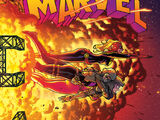 Captain Marvel Vol 7 16