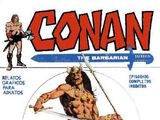 Conan (ES) Vol 1