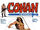 Conan (ES) Vol 1