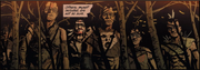 Cult of Knull (Earth-616) from Ruins of Ravencroft Carnage Vol 1 1 001