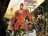 Daredevil: Redemption Vol 1 1