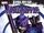 Dark Reign: Hawkeye TPB Vol 1 1