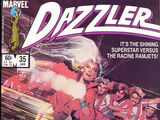 Dazzler Vol 1 35