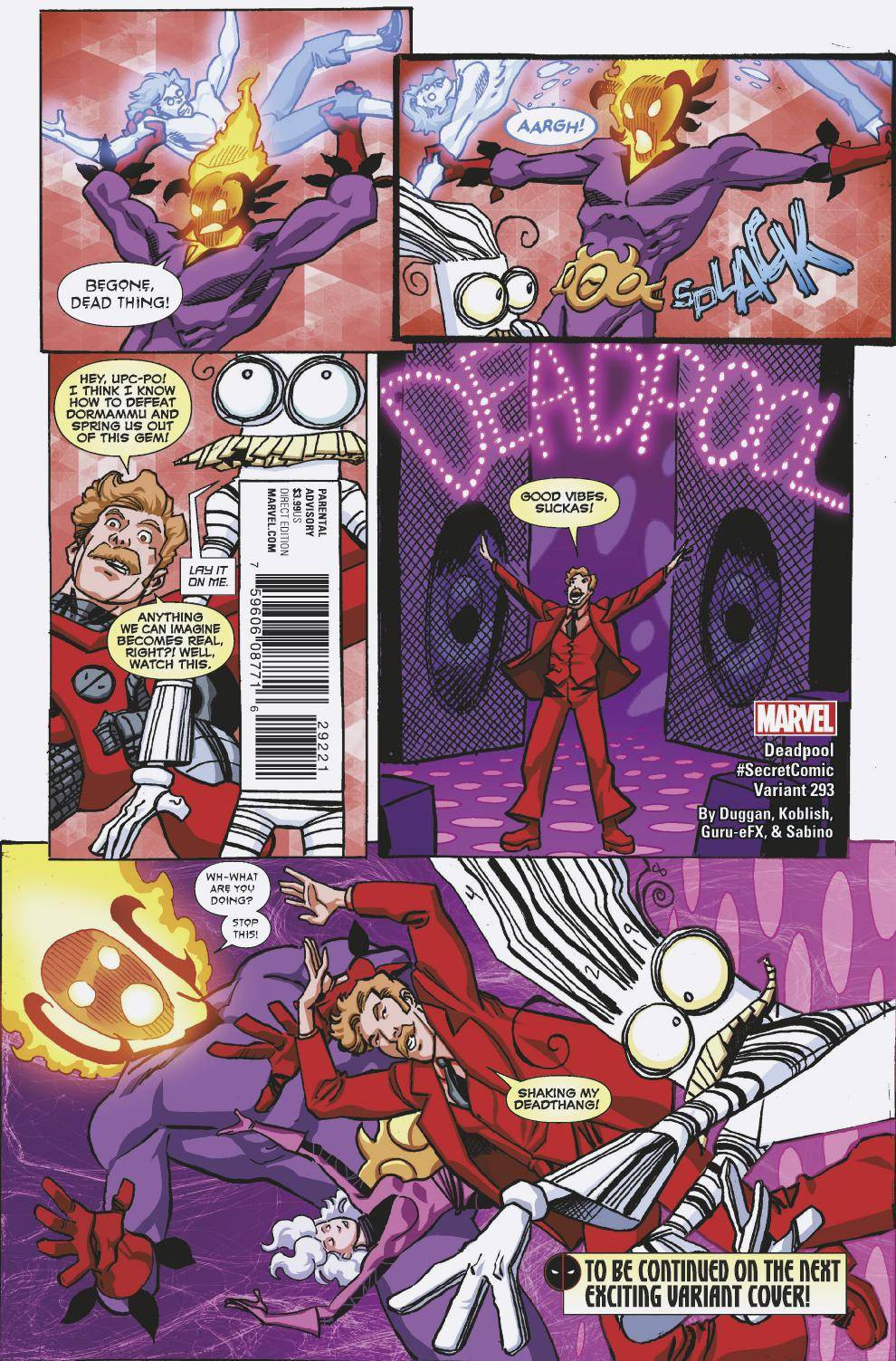 (初版) The Despicable Deadpool (洋書) 初版) The Despicable Deadpool (洋書) Amazon | The Despicable