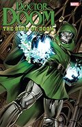 Doctor Doom: The Book of Doom Omnibus