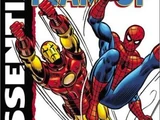 Essential Series: Marvel Team-Up Vol 1 1