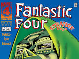 Fantastic Four Vol 1 406