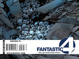 Fantastic Four Vol 1 568