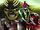 Fear Itself: The Worthy Vol 2 1