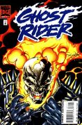 Ghost Rider Vol 3 71