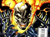 Ghost Rider Vol 3 71
