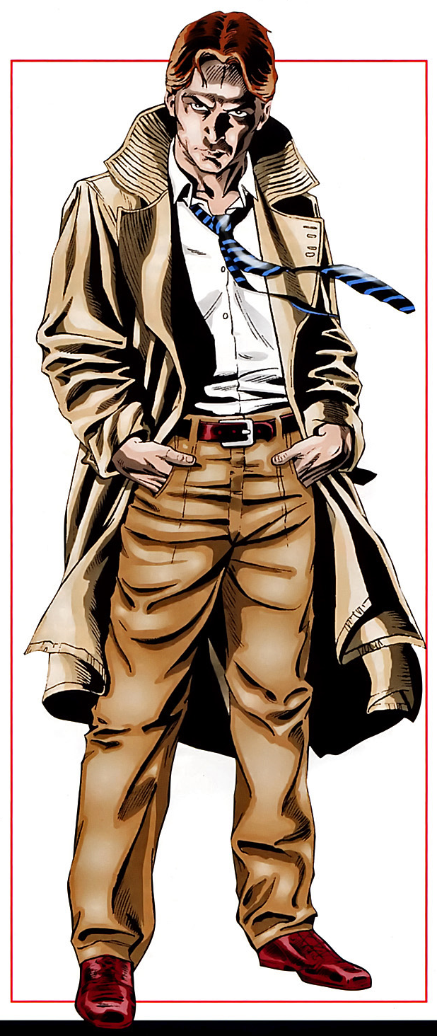 Hannibal King (Earth-616) | Marvel Database | Fandom