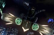 Harold Osborn (Earth-96283) from Spider-Man 3 (film) 0001