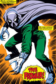 Hobart Brown (Earth-616) from Amazing Spider-Man Vol 1 78 002