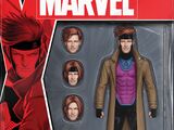 House of X Vol 1 6