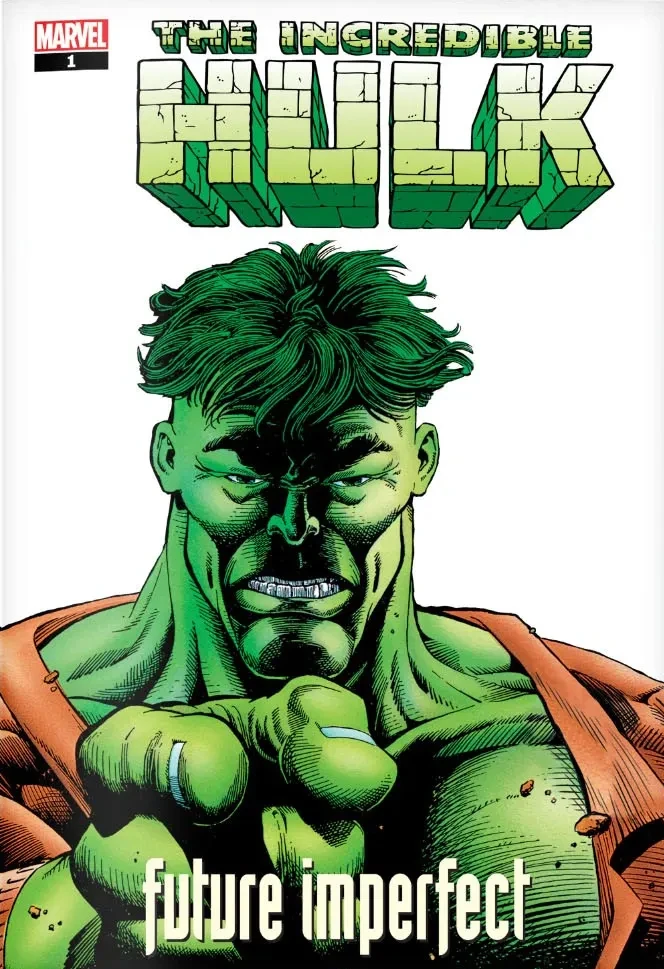 Heft (VeVe Exclusive NFT Vintage Variant)