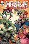 Hulk Vol 5 7 Lubera Variant
