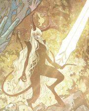 Illyana Rasputina (Earth-Unknown) from Immortal X-Men Vol 1 3 001