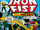 Iron Fist Comic Books