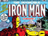 Iron Man Annual Vol 1 5
