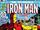 Iron Man Annual Vol 1 5