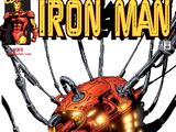 Iron Man Vol 3 31