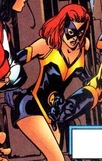 Grrl Big Town (Earth-110)