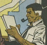 Punisher killed Daredevil (Earth-91600)