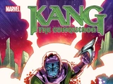 Kang the Conqueror Vol 1 3