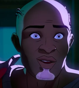 Korath (Earth-21818) from What If...? (animated series) Season 1 2 001