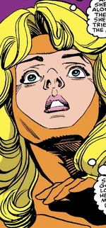 Chosen Prime Marvel Universe (Earth-616)