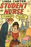 Linda Carter, Student Nurse Vol 1 3
