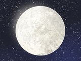 Luna (Moon)