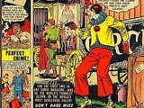 Man Comics Vol 1 5