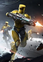 Marvel Duel (Earth-60713)