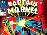 Marvel Super-Heroes Vol 1 13