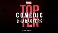 Marvel Top 10 Season 1 4
