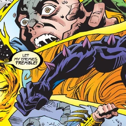 Mary MacPherran (Earth-1298) from Mutant X 2001 Vol 1 1 0001.jpg