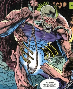 Meatmarket (Earth-616) from Nightstalkers Vol 1 1 001