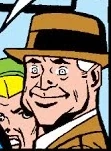 Melvin (Earth-616) from Defenders Vol 1 5 001