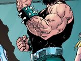 Michael Baer (Earth-616)