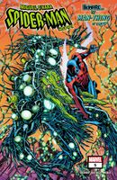 Miguel O'Hara - Spider-Man 2099 #5