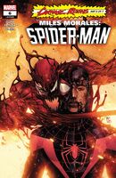 Miles Morales: Spider-Man (Vol. 2) #6 Release date: May 17, 2023 Cover date: July, 2023