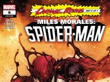 Miles Morales: Spider-Man Vol 2 6