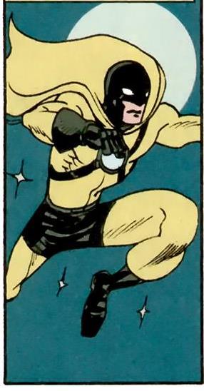 Moon Man Earth 616 Marvel Database Fandom Moon Man Earth 616 Marvel Database Fandom
