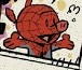 Spider-Ham (Peter Porker) Current Reality is Unknown (Unknown Reality)