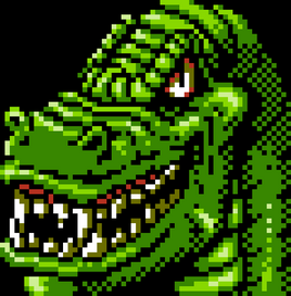 Reptyl (Earth-TRN093) from Silver Surfer (video game) 003