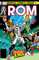 Rom #17